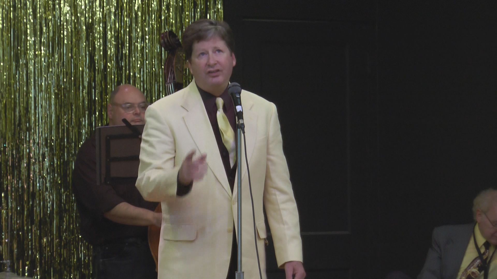 Thumbnail image for Autumn Wishes Cabaret Concert