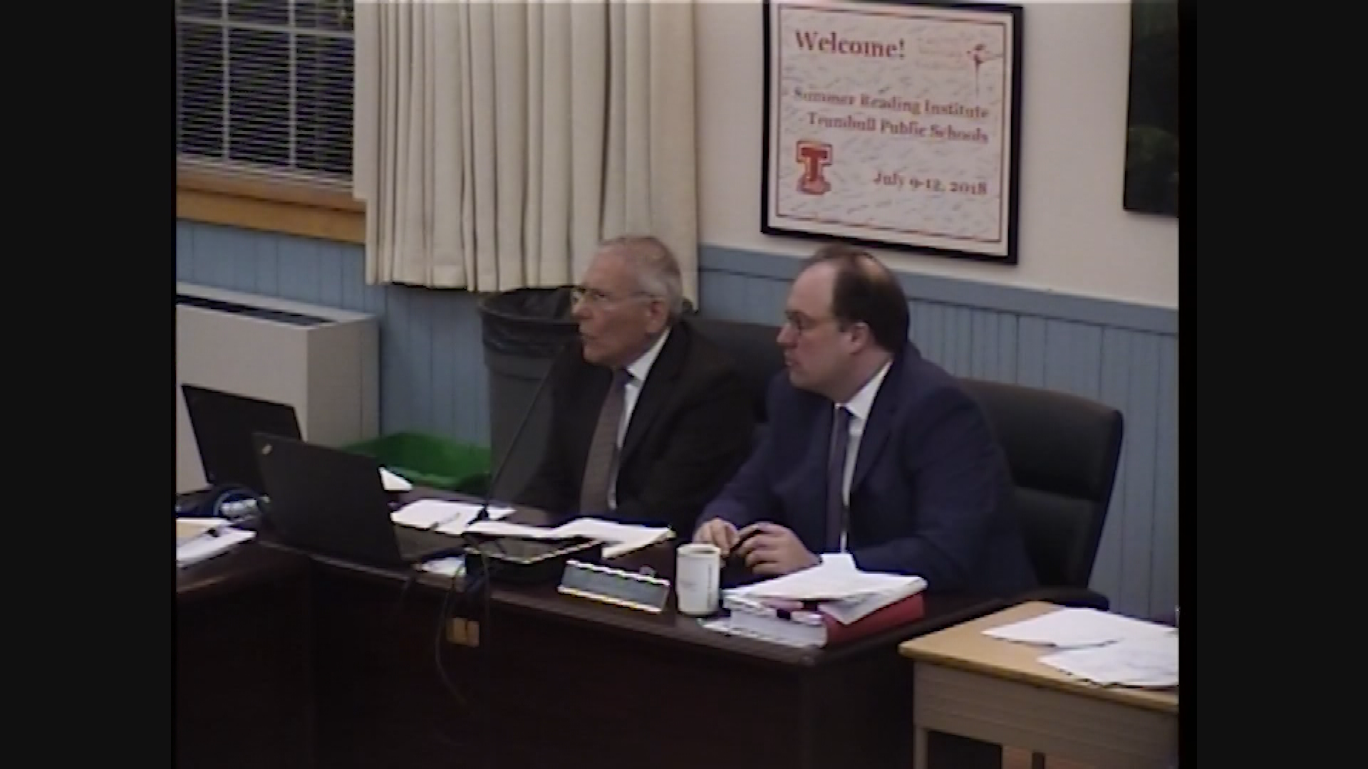 Thumbnail image for Board of Education 10/15 Meeting