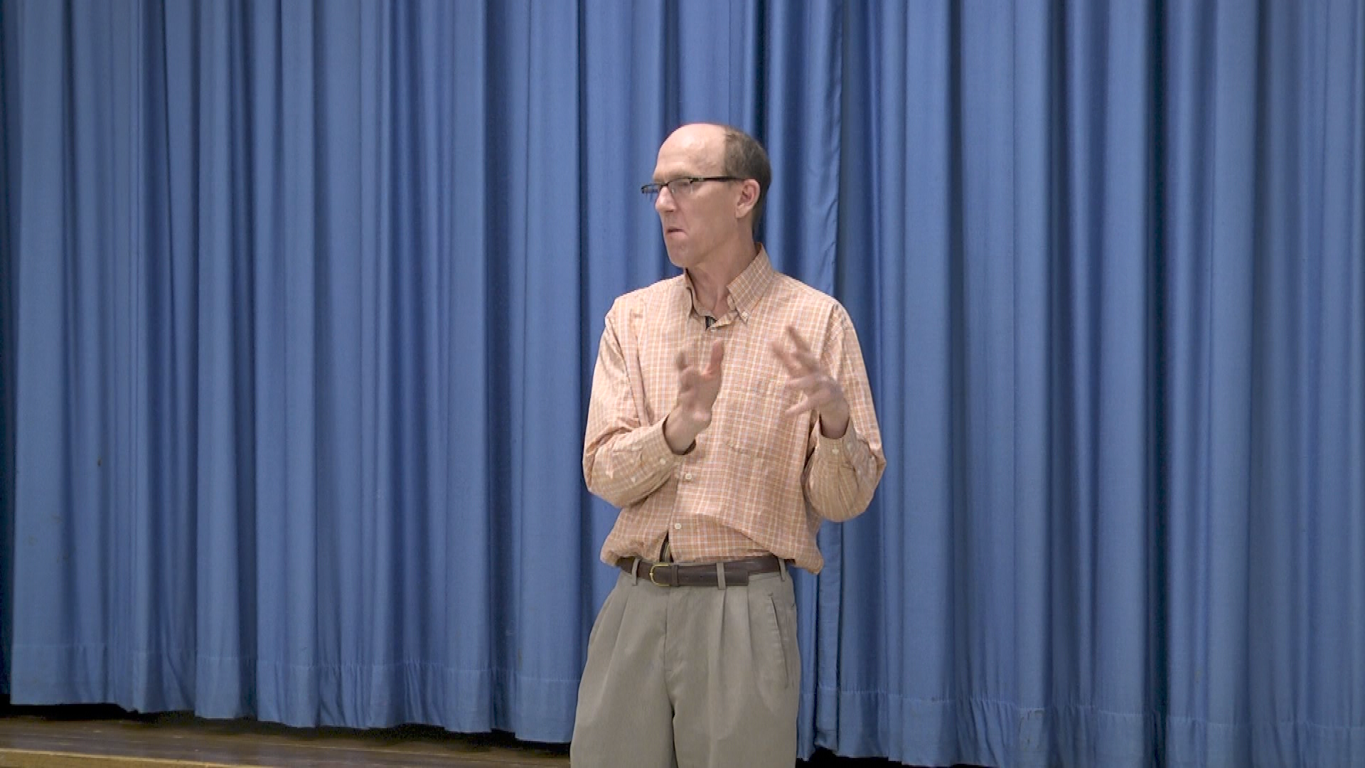 Thumbnail image for What's It Worth?