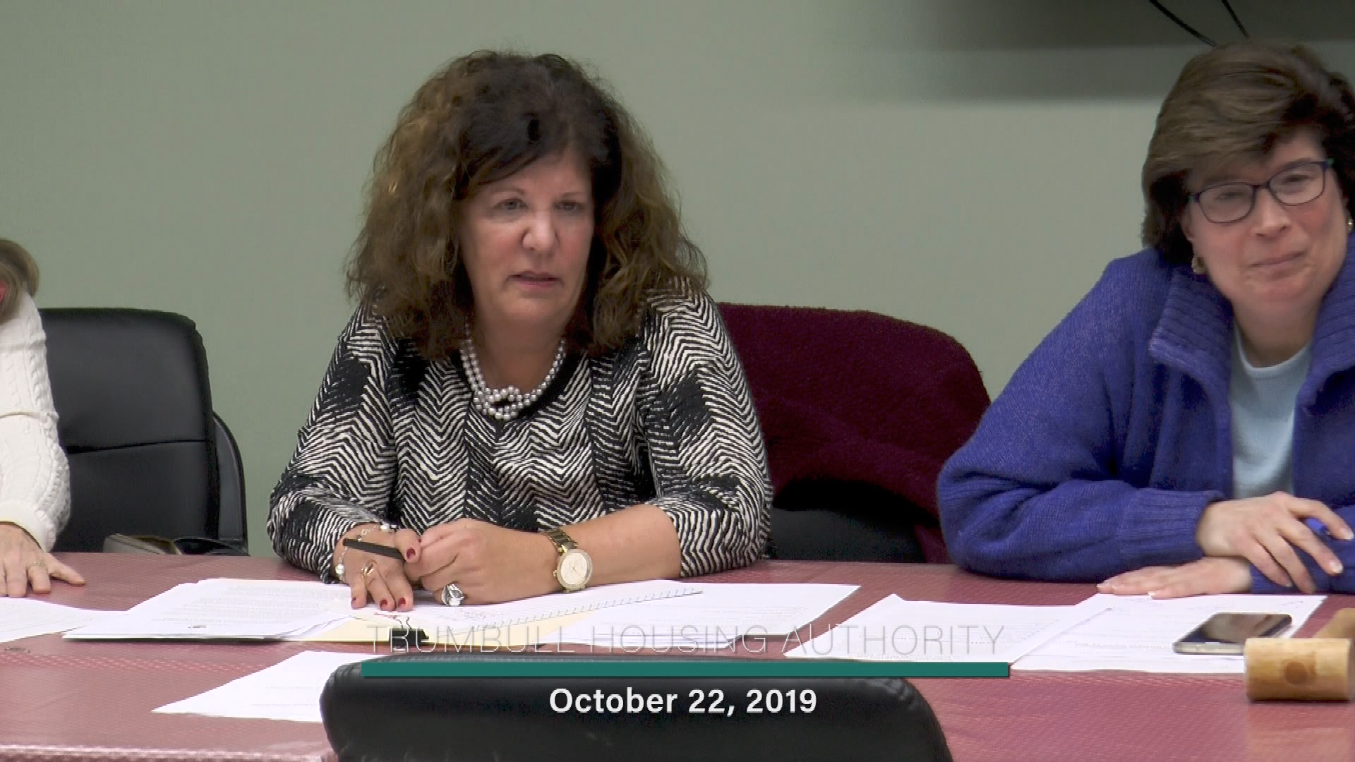 Thumbnail image for Trumbull Housing Authority 10/22 Meeting