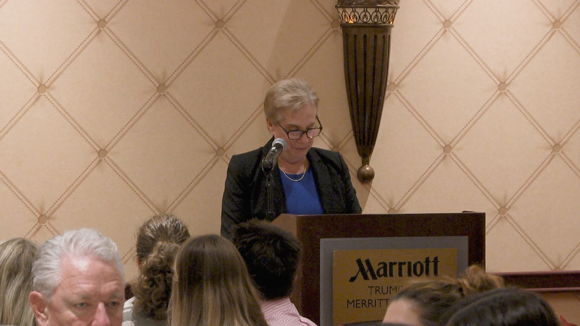 Thumbnail image for Town of Trumbull Business Appreciation Breakfast