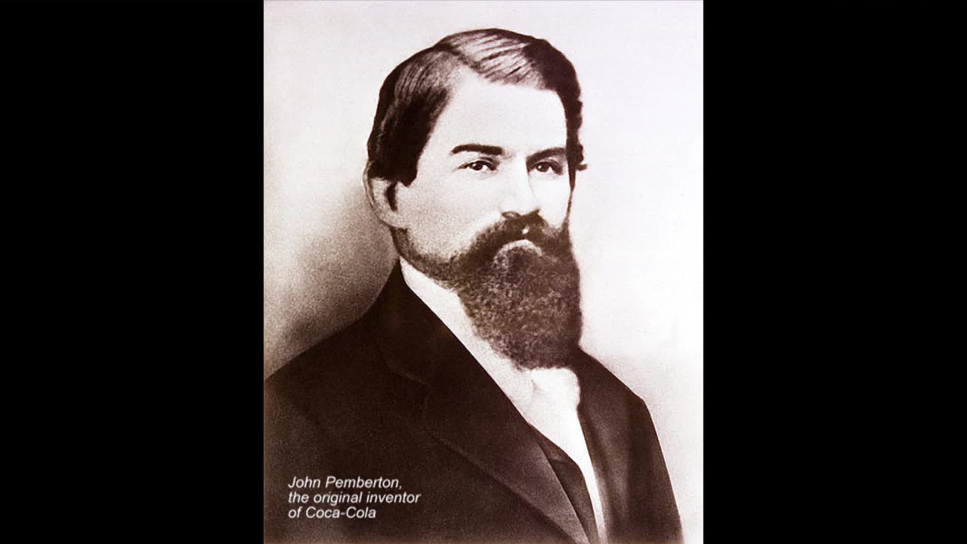 Thumbnail image for Arthur Gottlieb on Dr. Pemberton and the Invention of Coca Cola