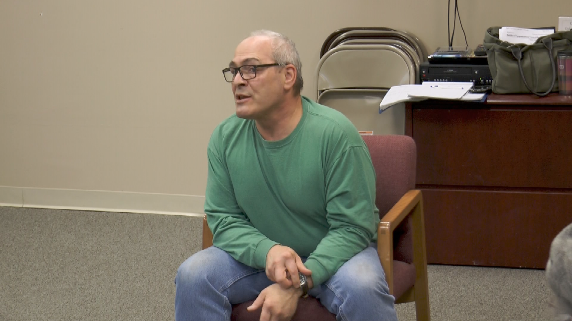 Thumbnail image for History Talk:  Appomattox