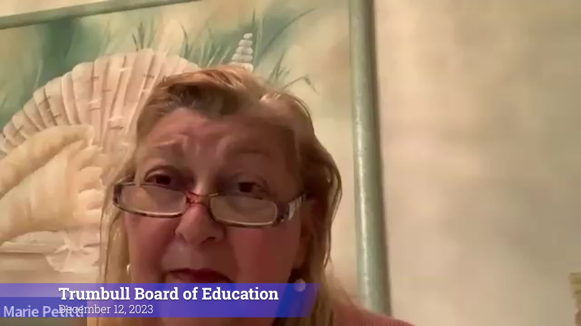 Thumbnail image for Board of Education 12/12/23 Meeting