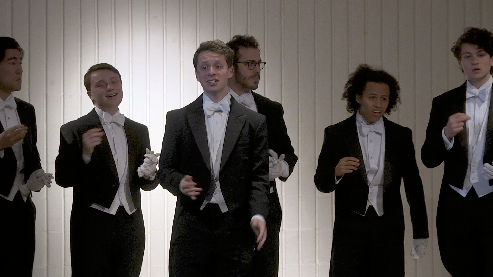 Thumbnail image for Yale Whiffenpoofs