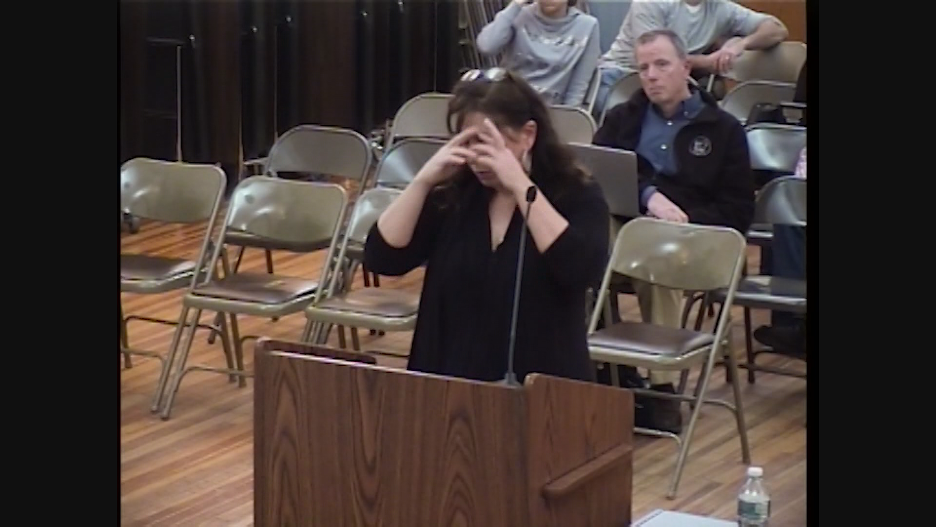 Thumbnail image for Board of Education 11/26 Meeting