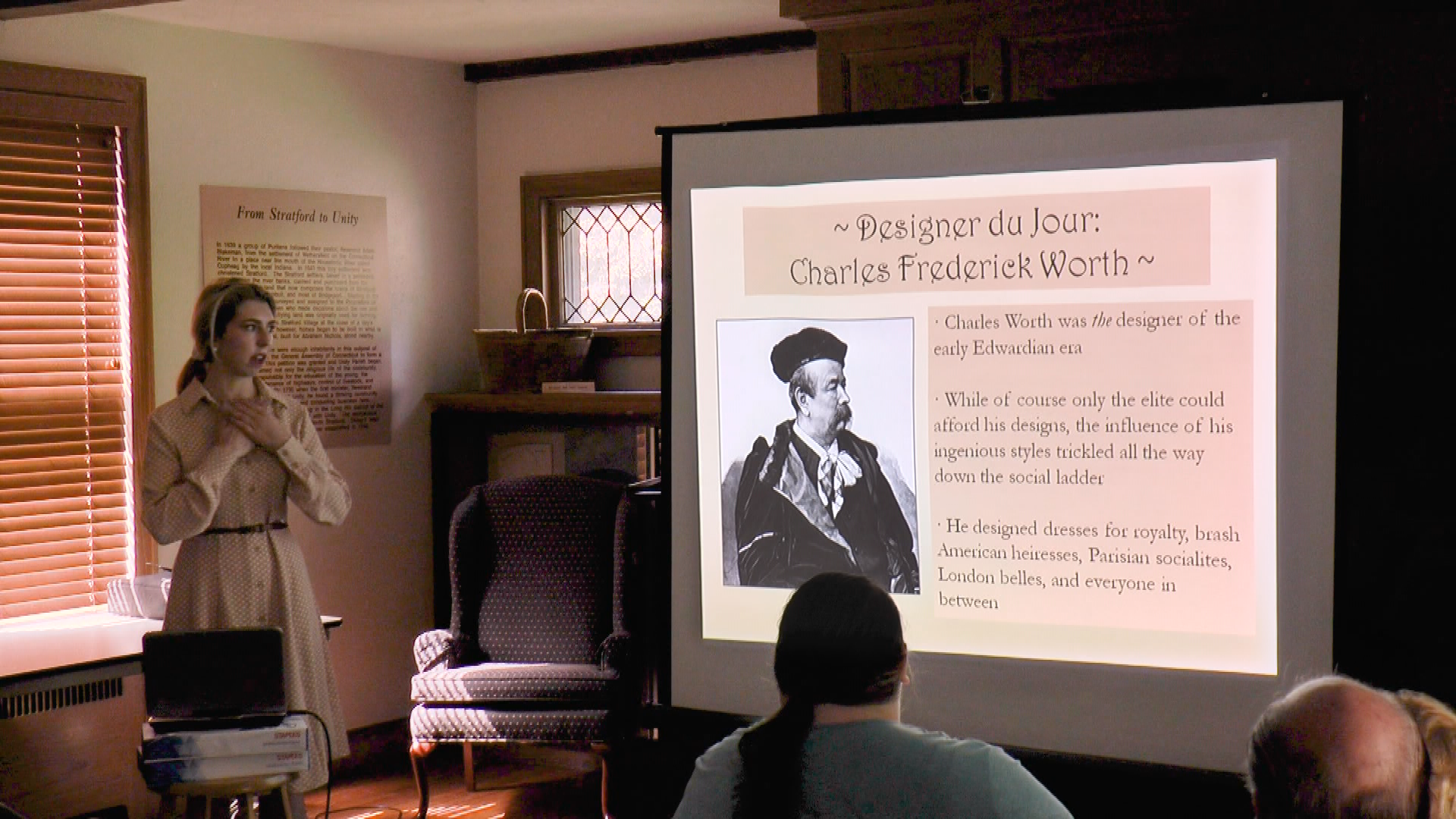 Thumbnail image for From Gibson Girls to Famous Flappers