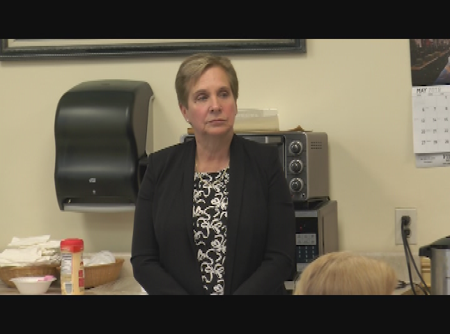 Thumbnail image for Senior Citizen Day Proclamation