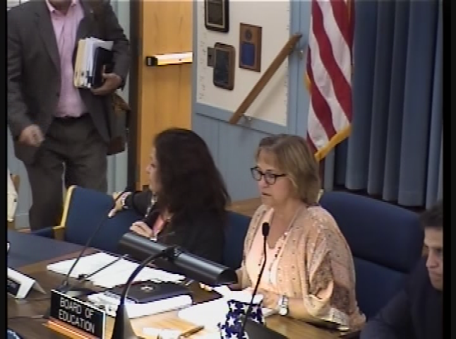 Thumbnail image for Board of Education 9/26 Meeting