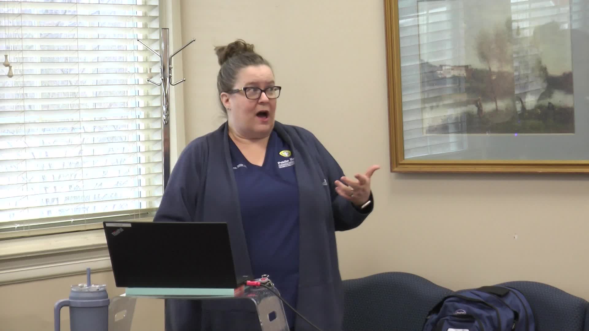 Thumbnail image for Learn About Adult Immunizations