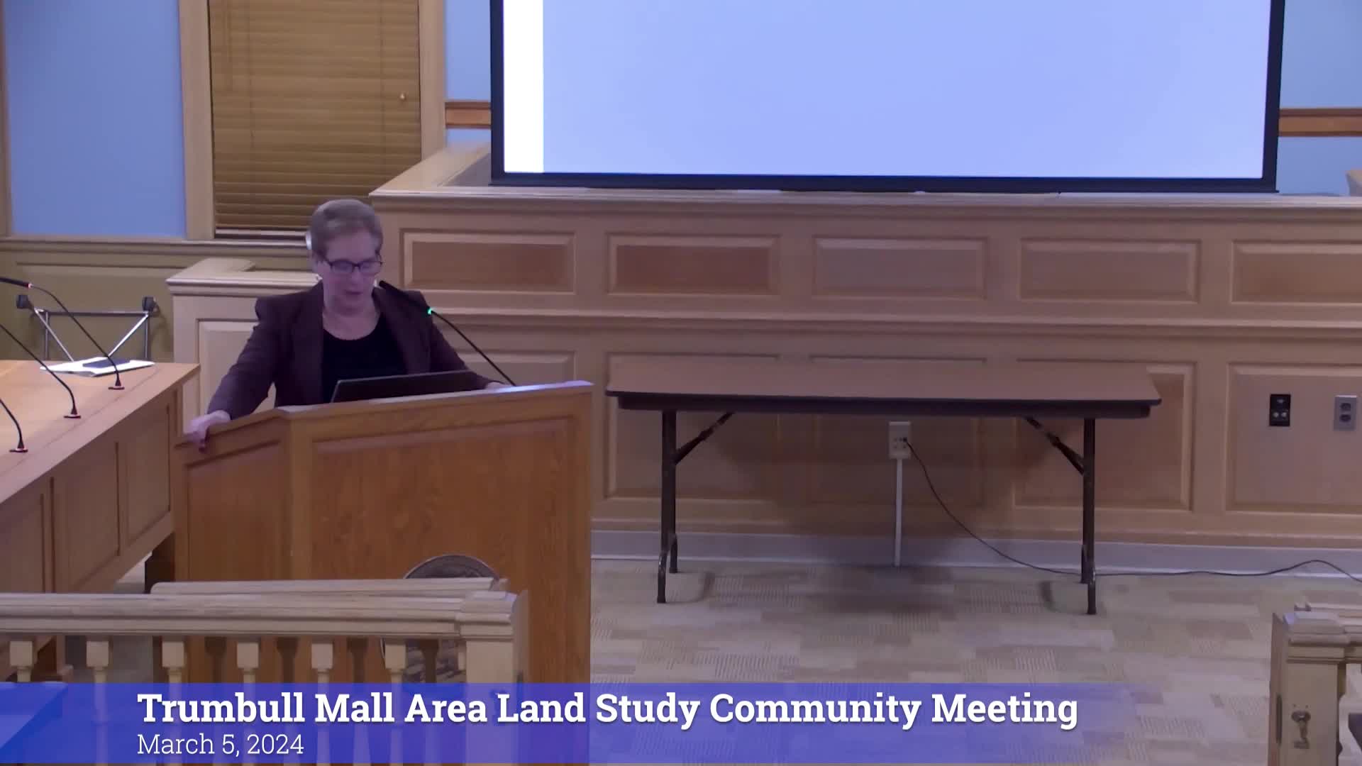 Thumbnail image for Trumbull Mall Area Land Study 3/5/24 Community Meeting