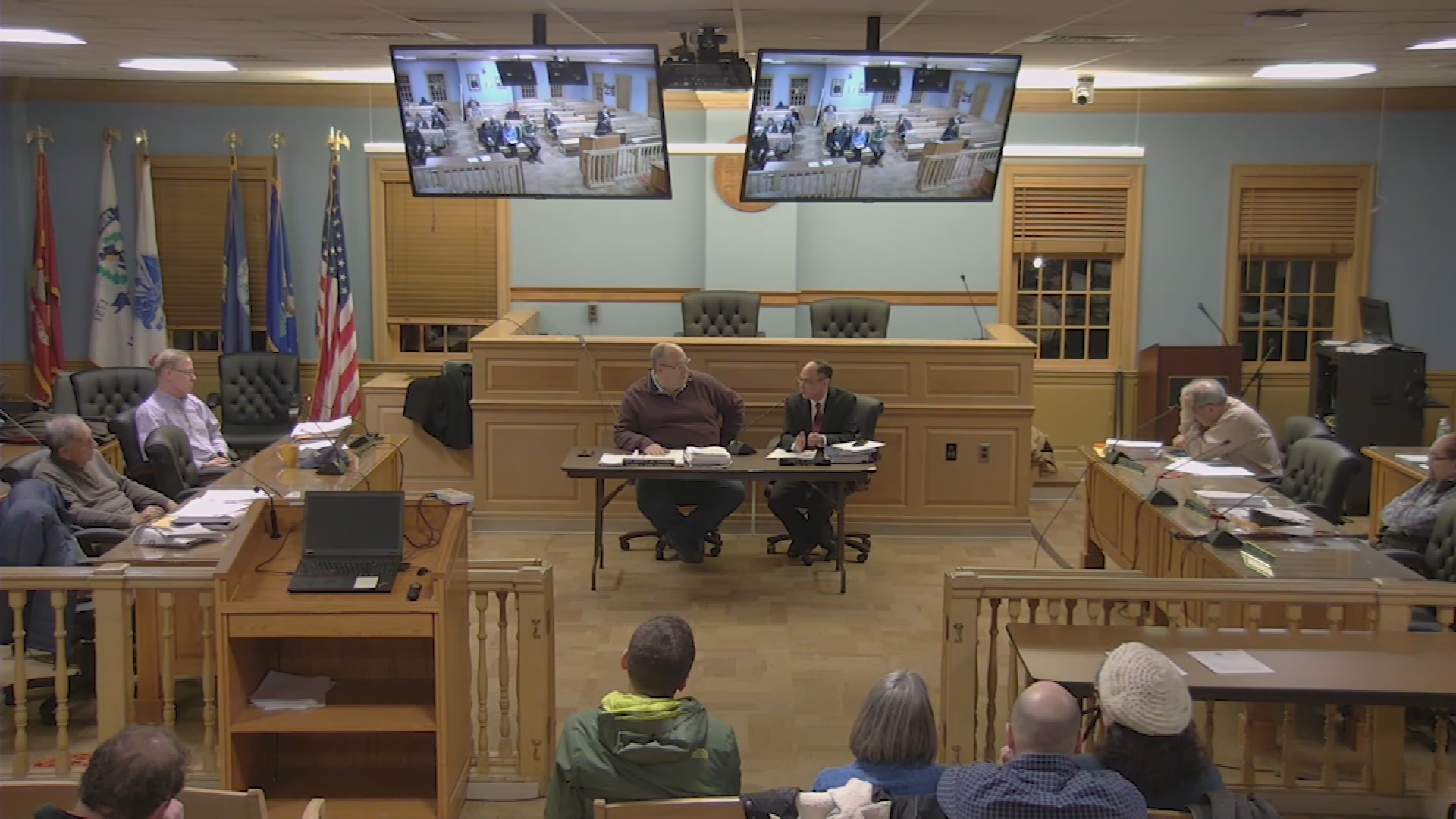 Thumbnail image for Planning & Zoning 12/18 Meeting