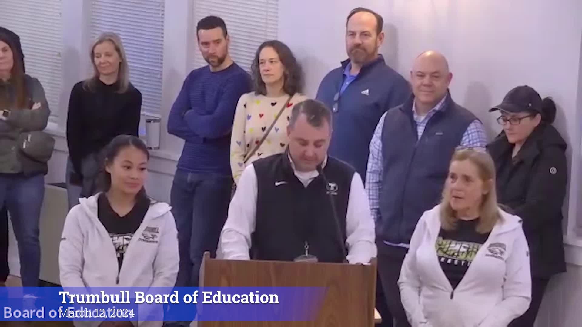 Thumbnail image for Board of Education 3/12/24 Meeting