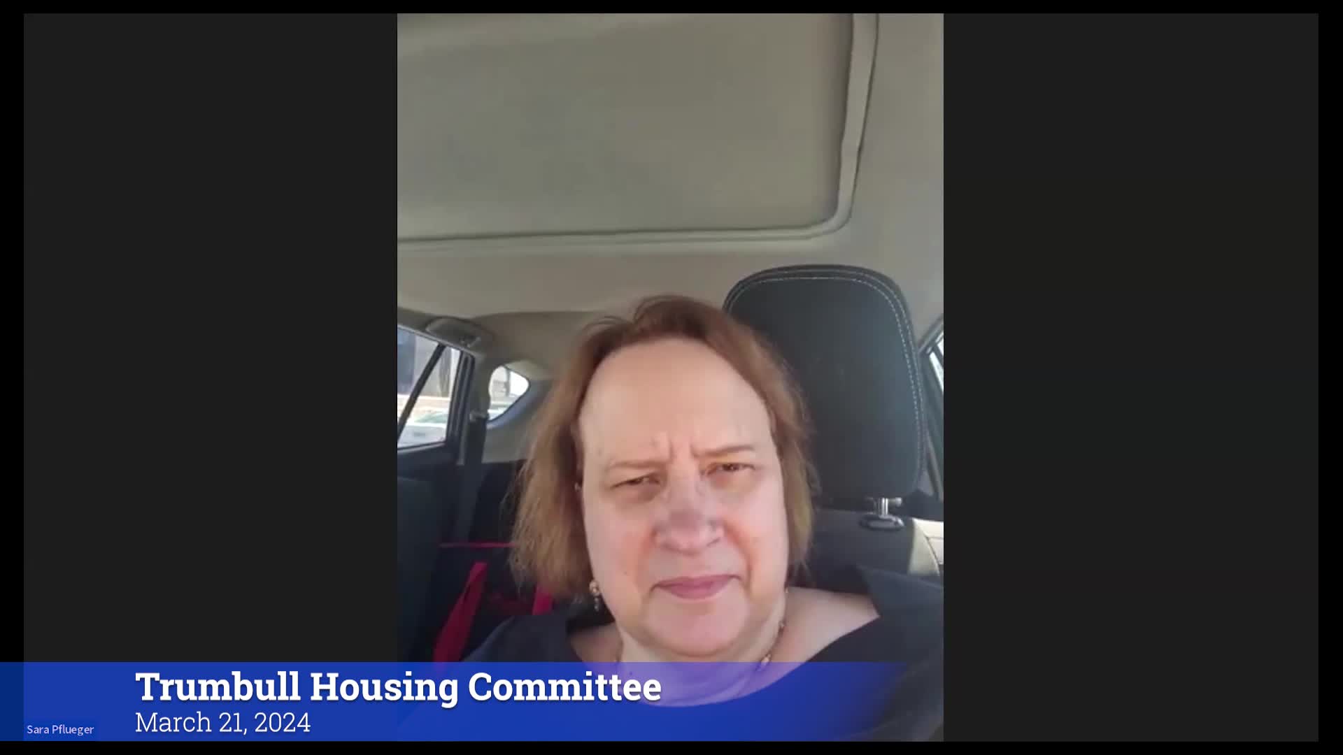 Thumbnail image for Trumbull Housing Authority 3/21/24 Special Meeting