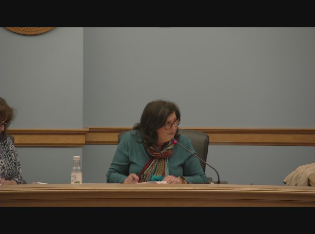 Thumbnail image for Board of Finance 5/10 Meeting