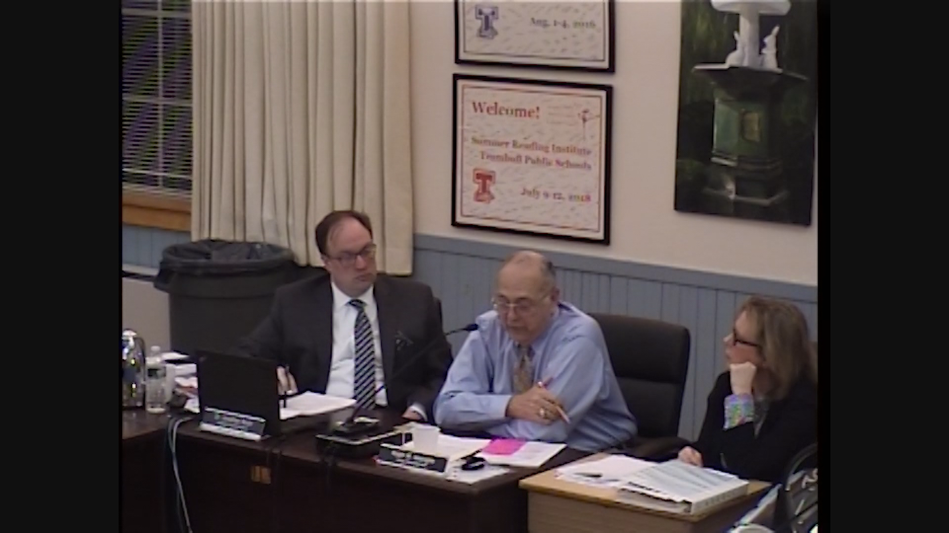 Thumbnail image for Board of Education 1/14/2020