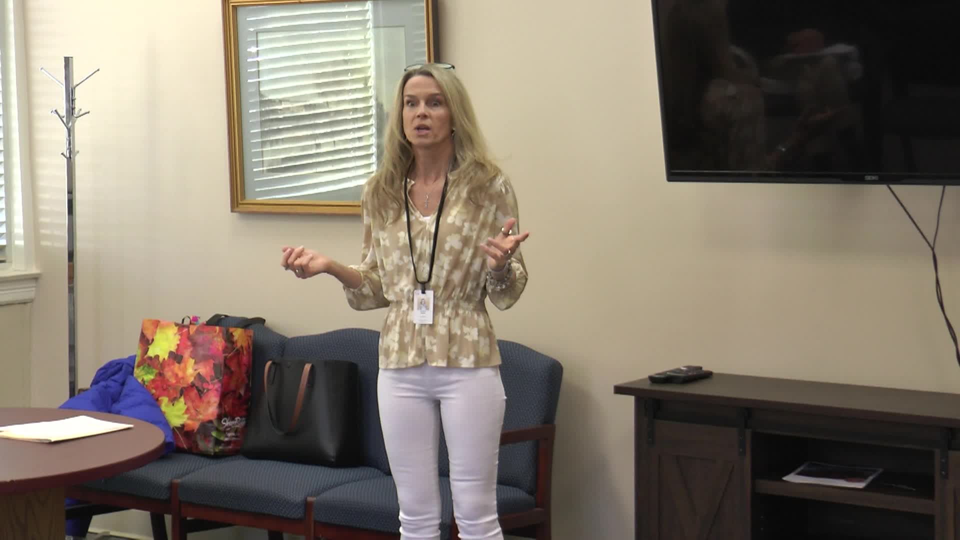 Thumbnail image for Focus on Fiber