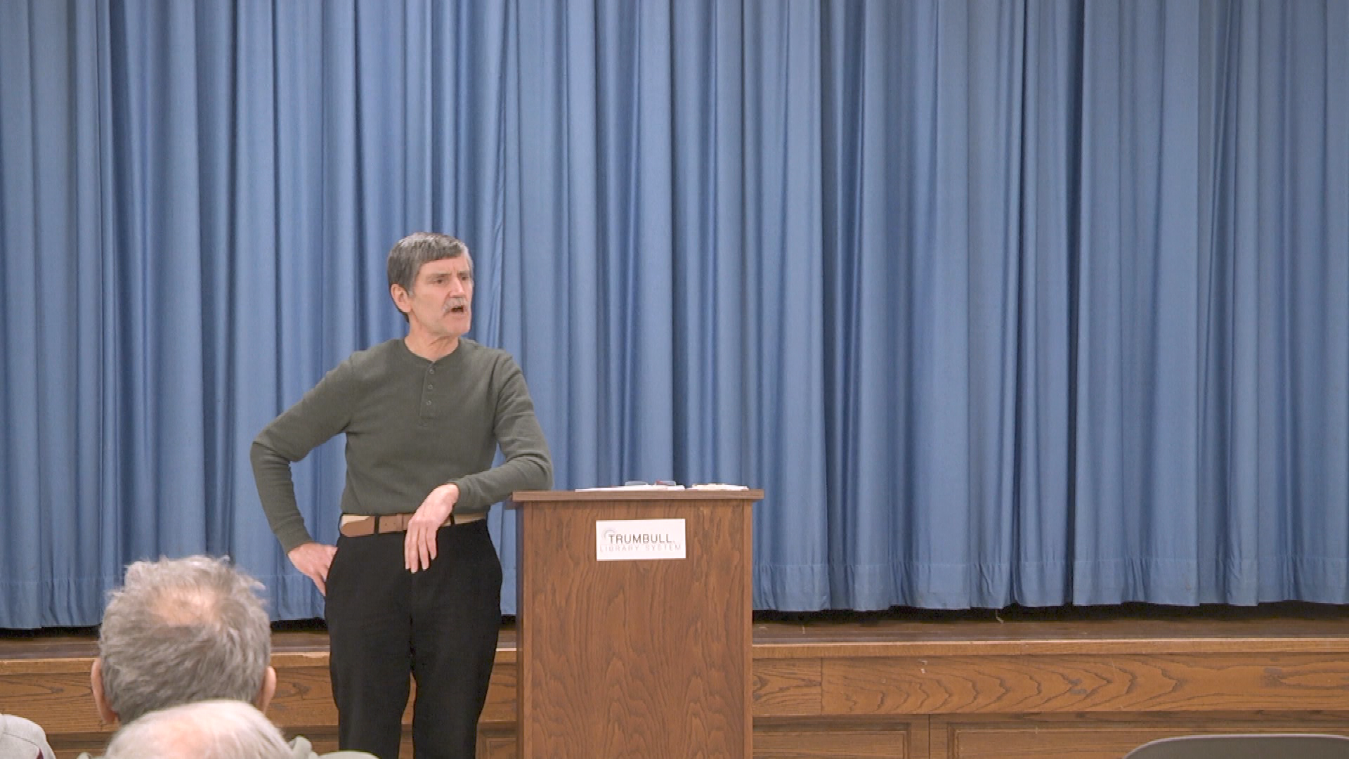 Thumbnail image for The Impeachment of Andrew Johnson