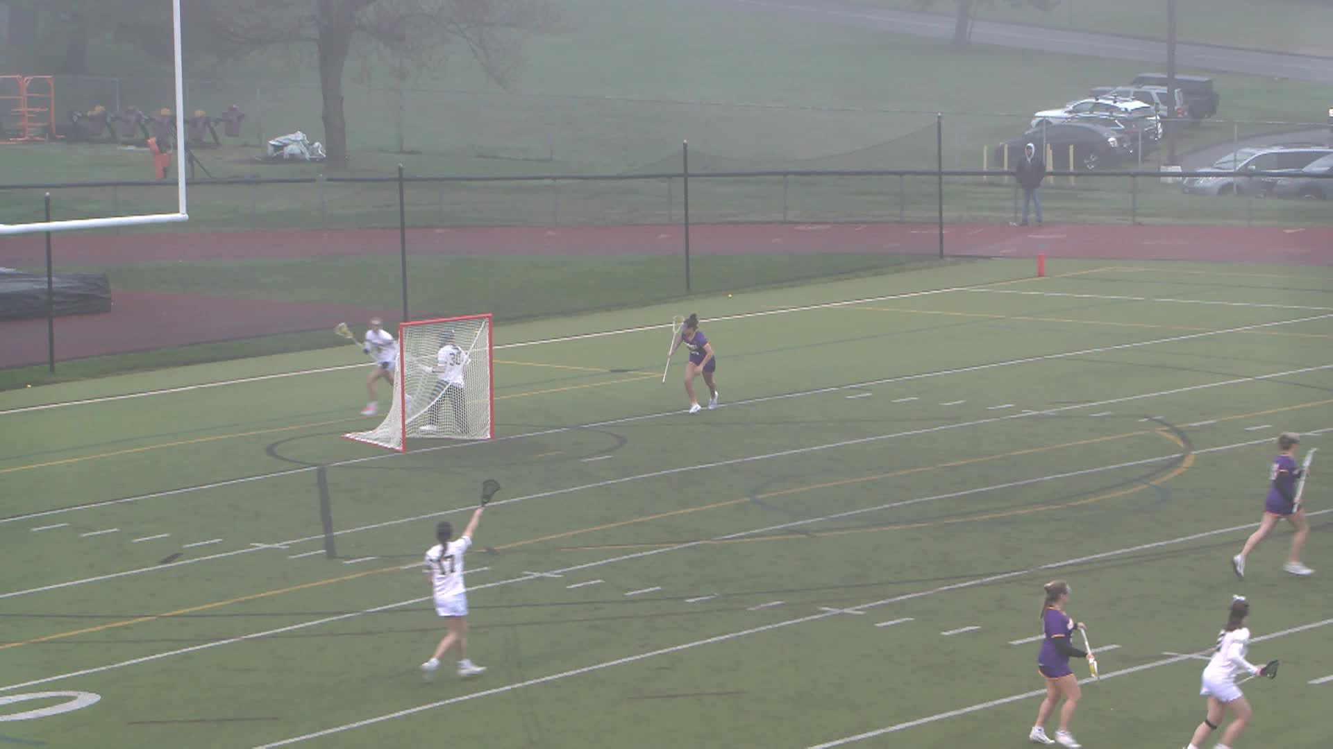 Thumbnail image for Girls Varsity Lacrosse: Trumbull vs. Westhill