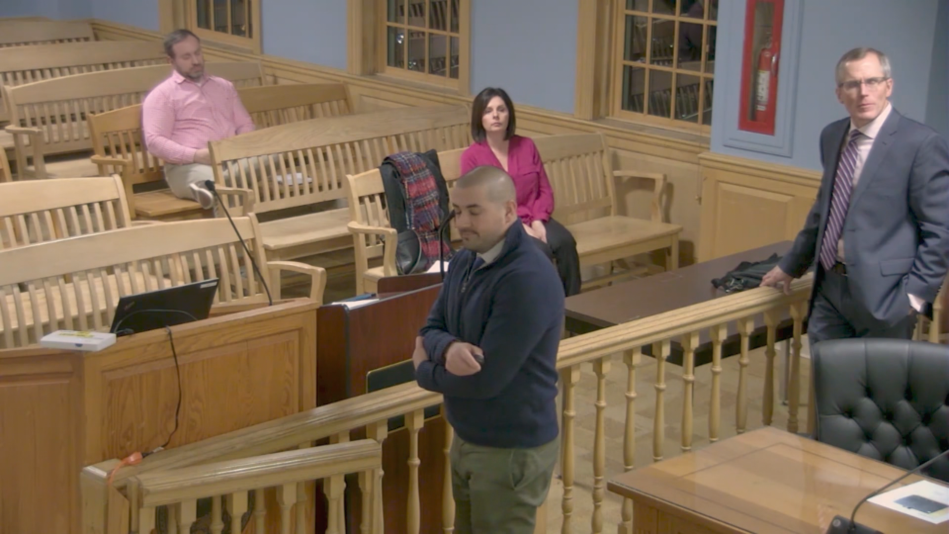 Thumbnail image for Long Hill Green Improvements Community Update