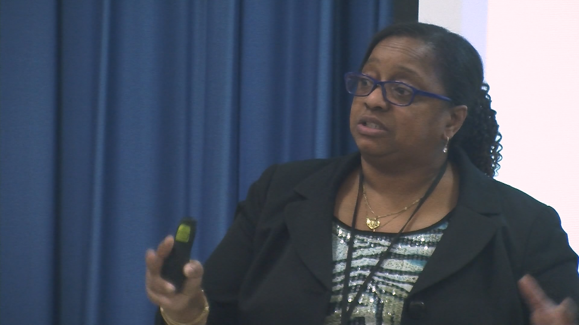 Thumbnail image for Census 2020 Information Session