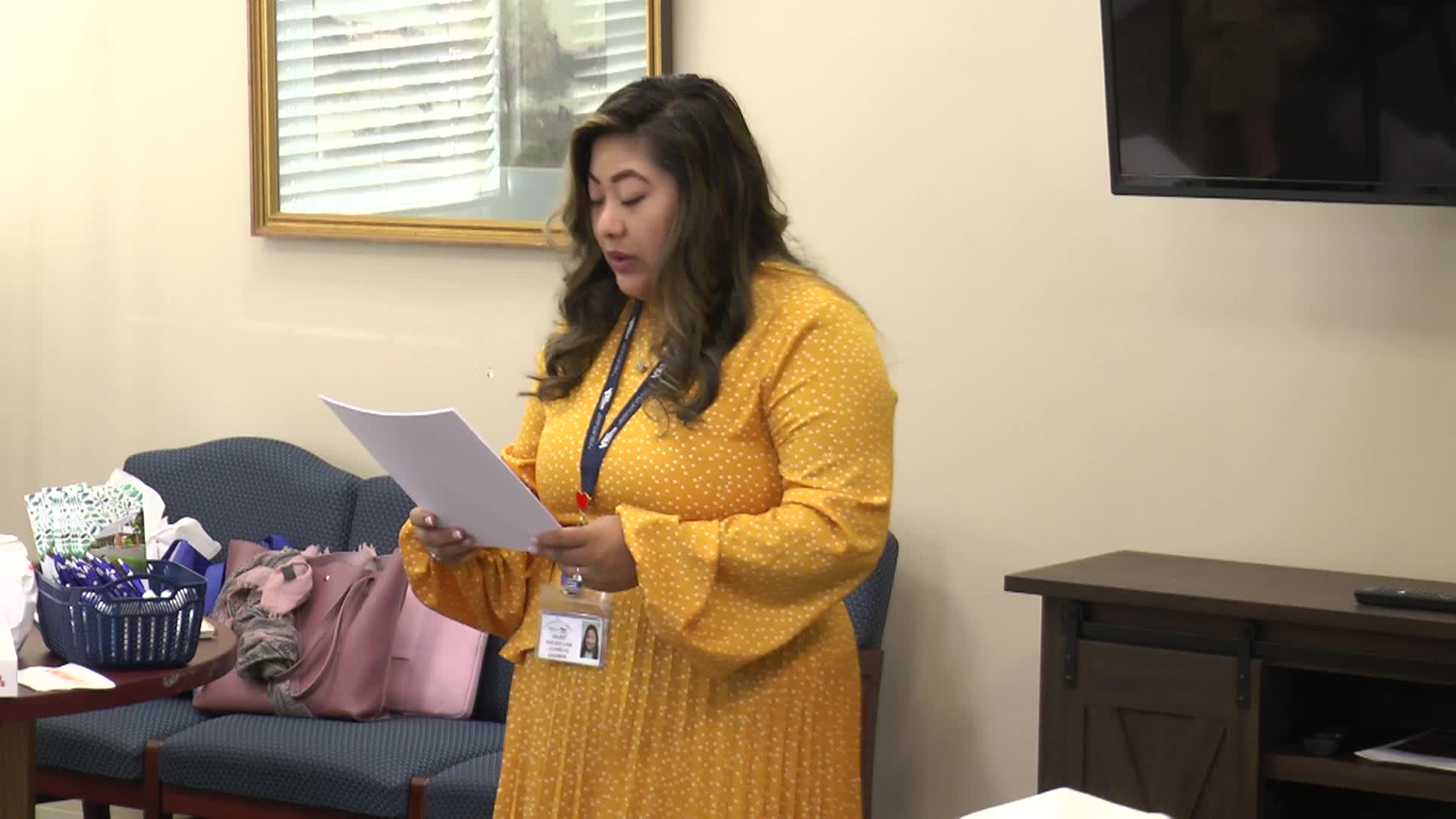 Thumbnail image for Introduction to Vital Signs