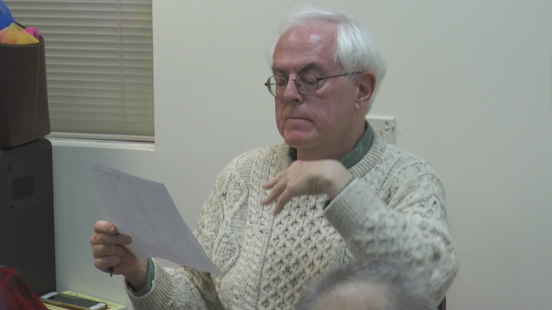 Thumbnail image for The Oscars 2020 with Joe Meyers