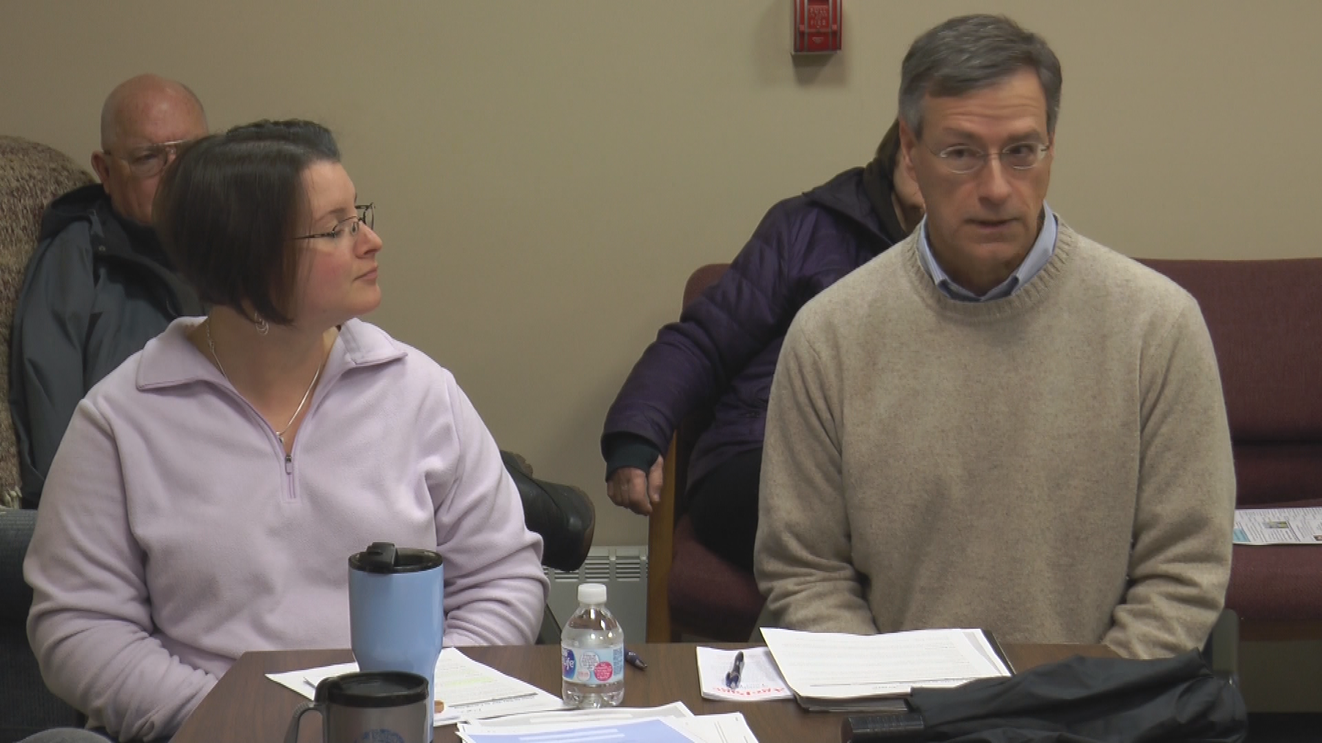 Thumbnail image for Wellness Talk with Tori:  Healthy Relationships