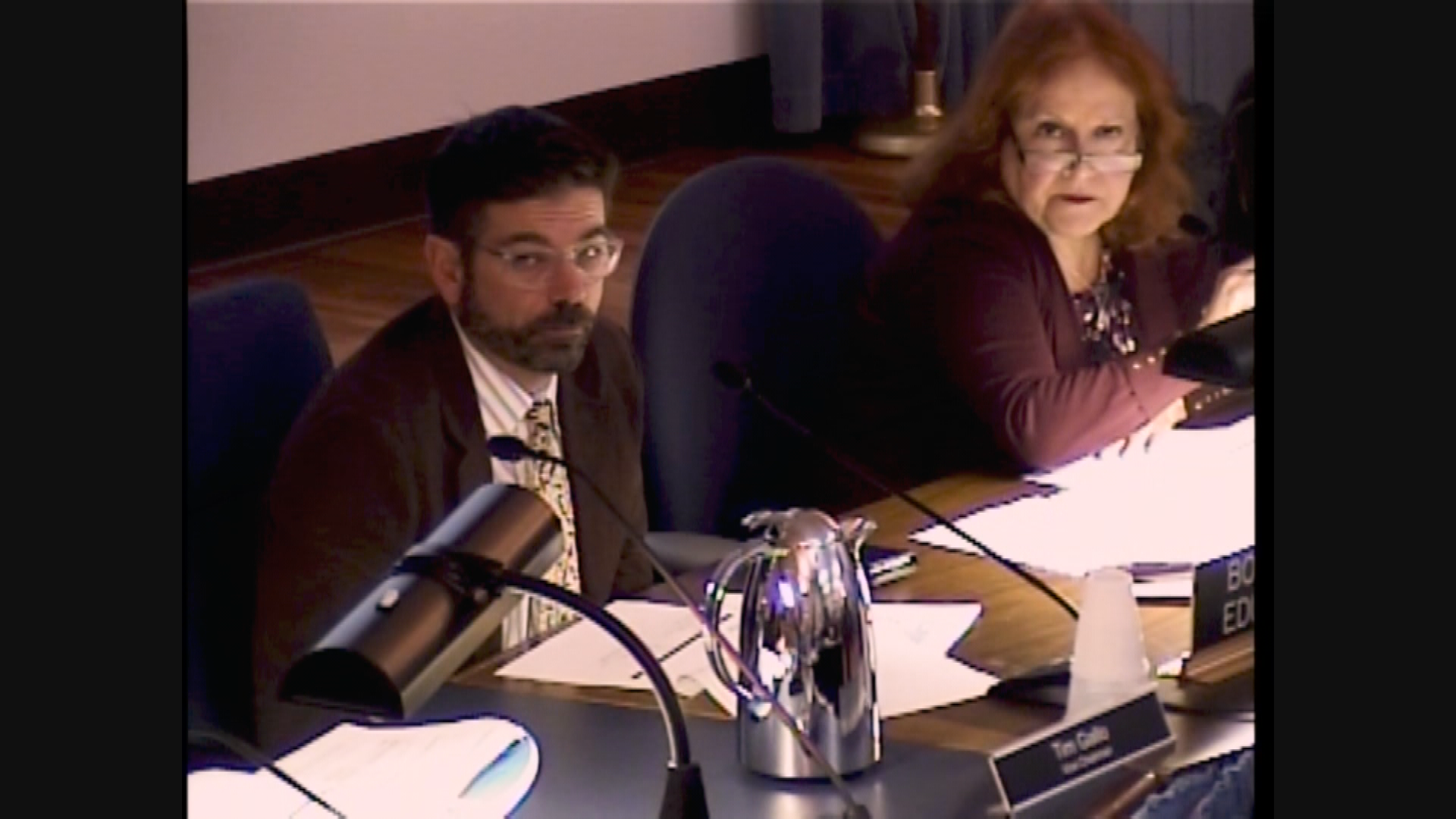 Thumbnail image for Board of Education 2/11/20 Meeting