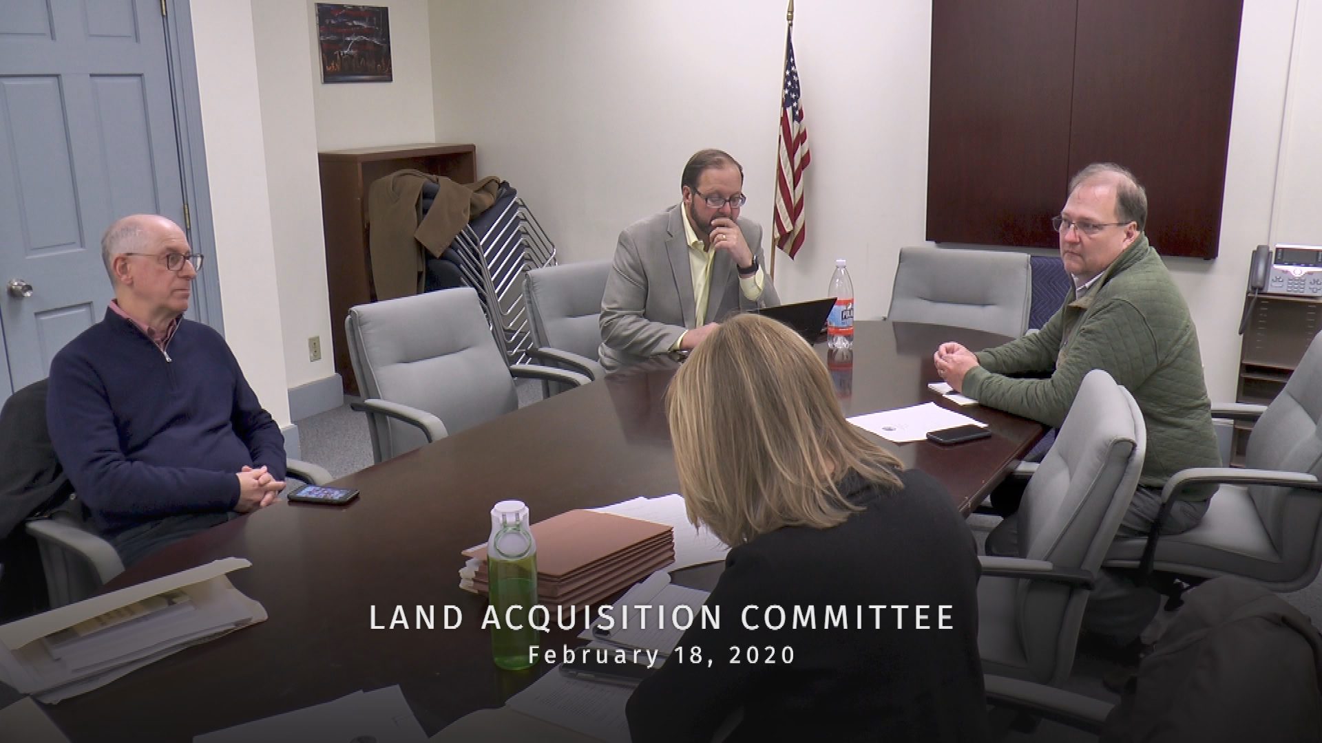 Thumbnail image for Land Acquisition Committee 2/18/20 Meeting