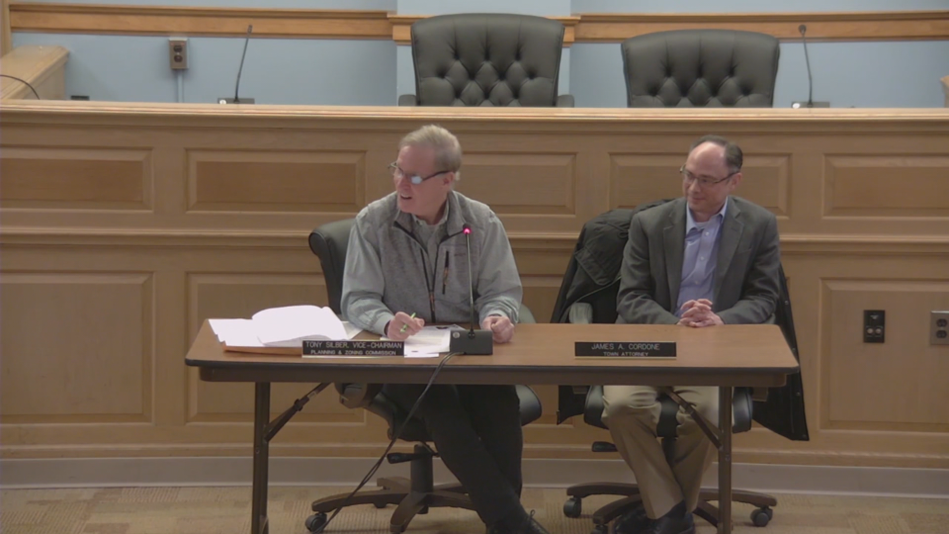 Thumbnail image for Planning & Zoning 2/19/20 Meeting