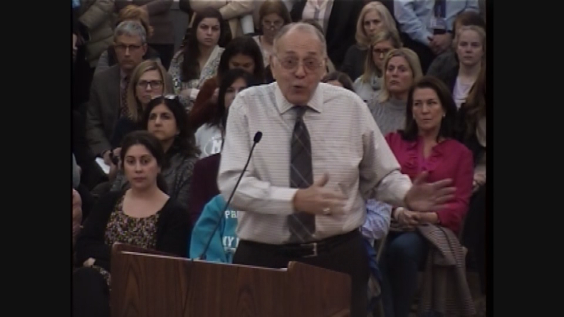 Thumbnail image for Board of Education 2/20/20 Special Meeting