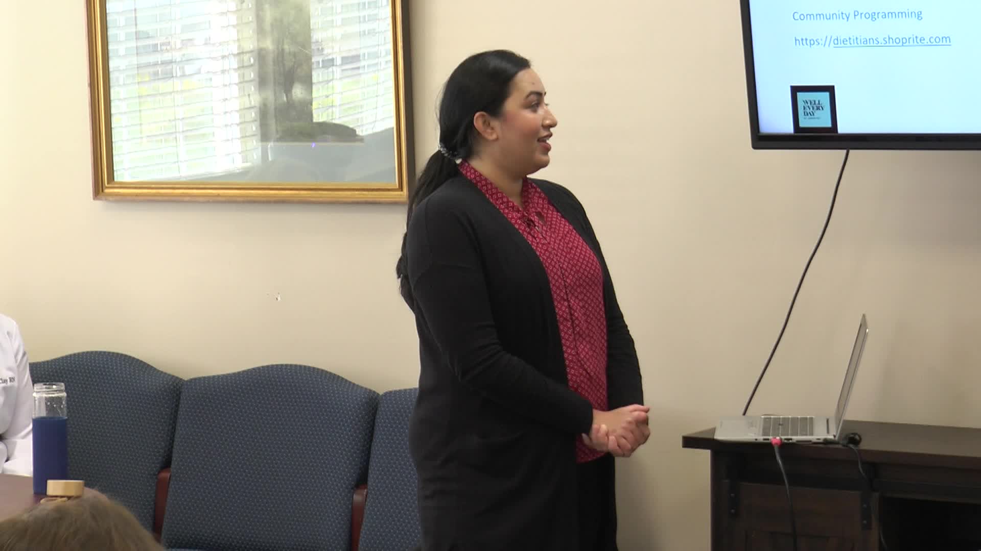 Thumbnail image for Nutrition Mythbusters