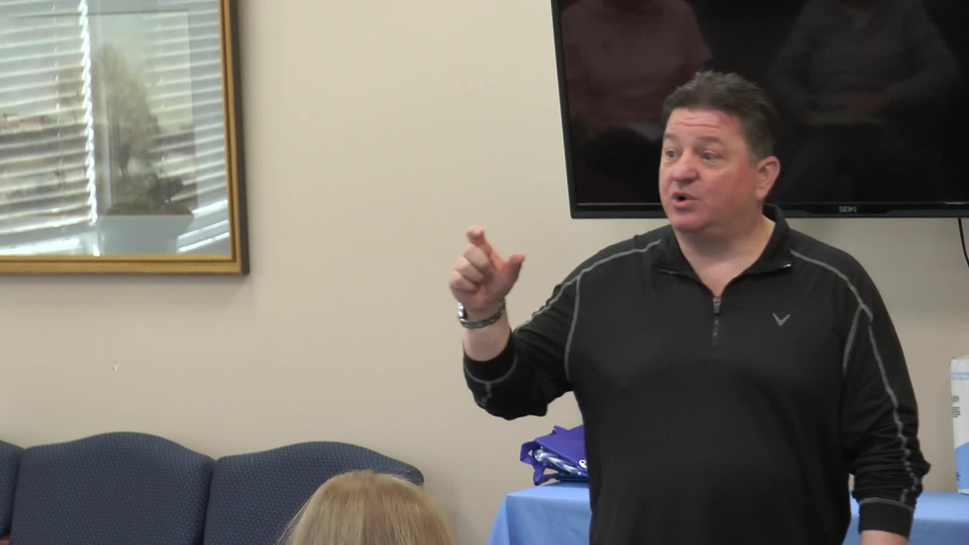 Thumbnail image for Organizing Your Personal Information