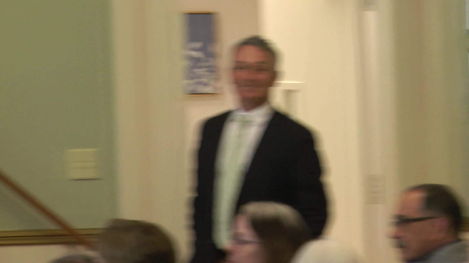 Thumbnail image for Senior & Community Center Q&A Session