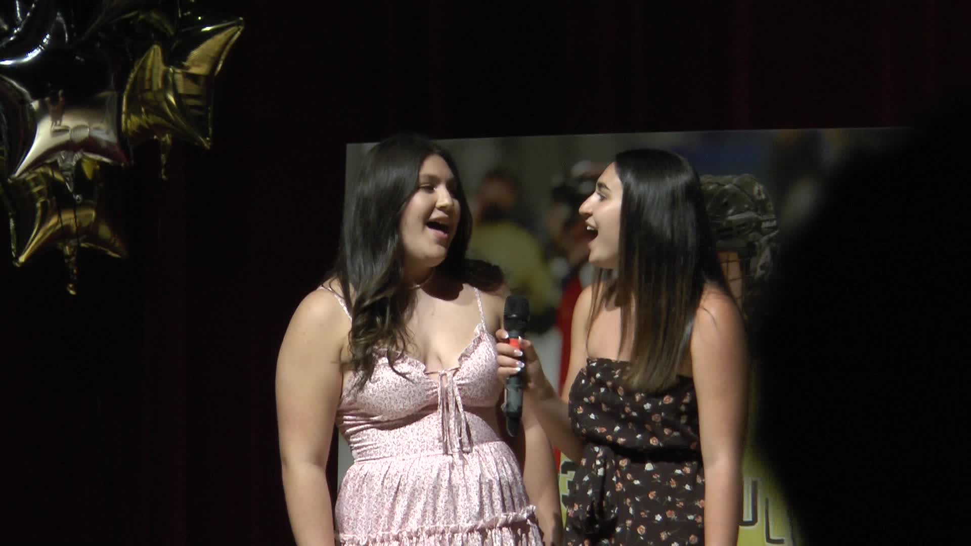 Thumbnail image for Trumbull High School 2024 Athletic Awards