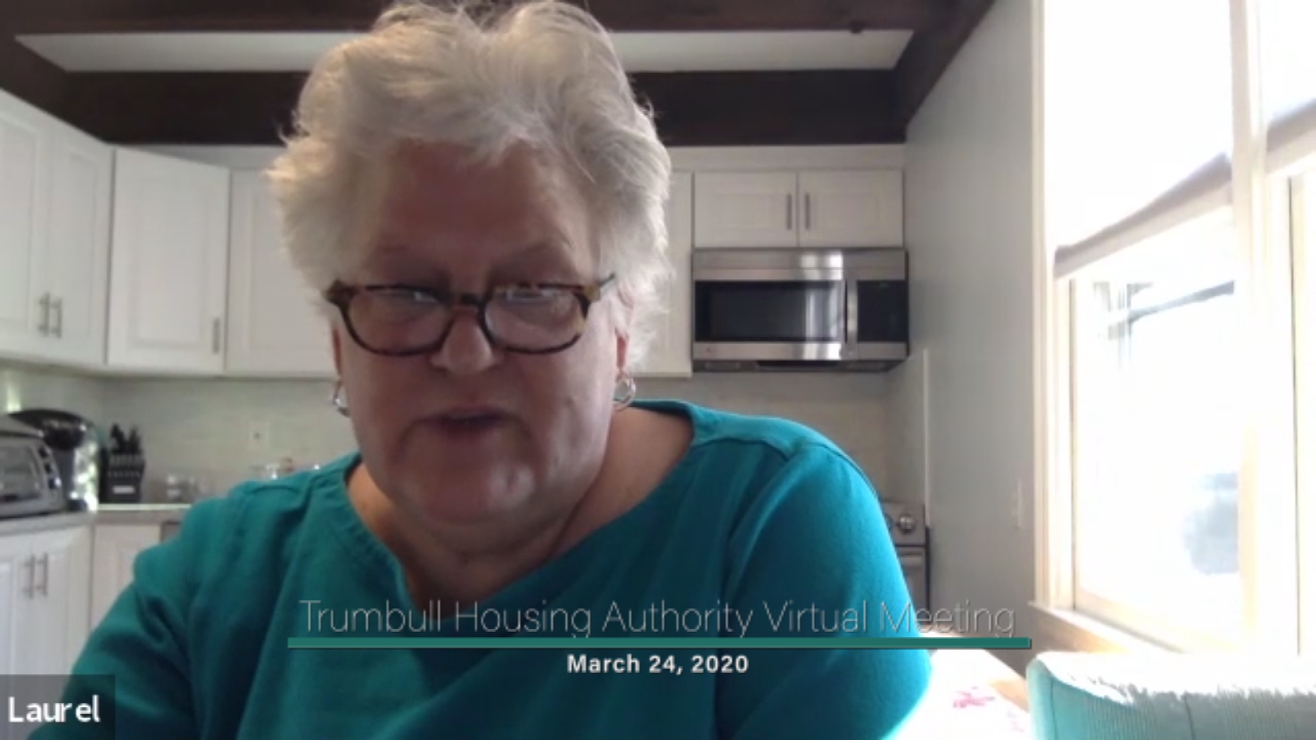 Thumbnail image for Trumbull Housing Authority 3/24/20 Virtual Meeting