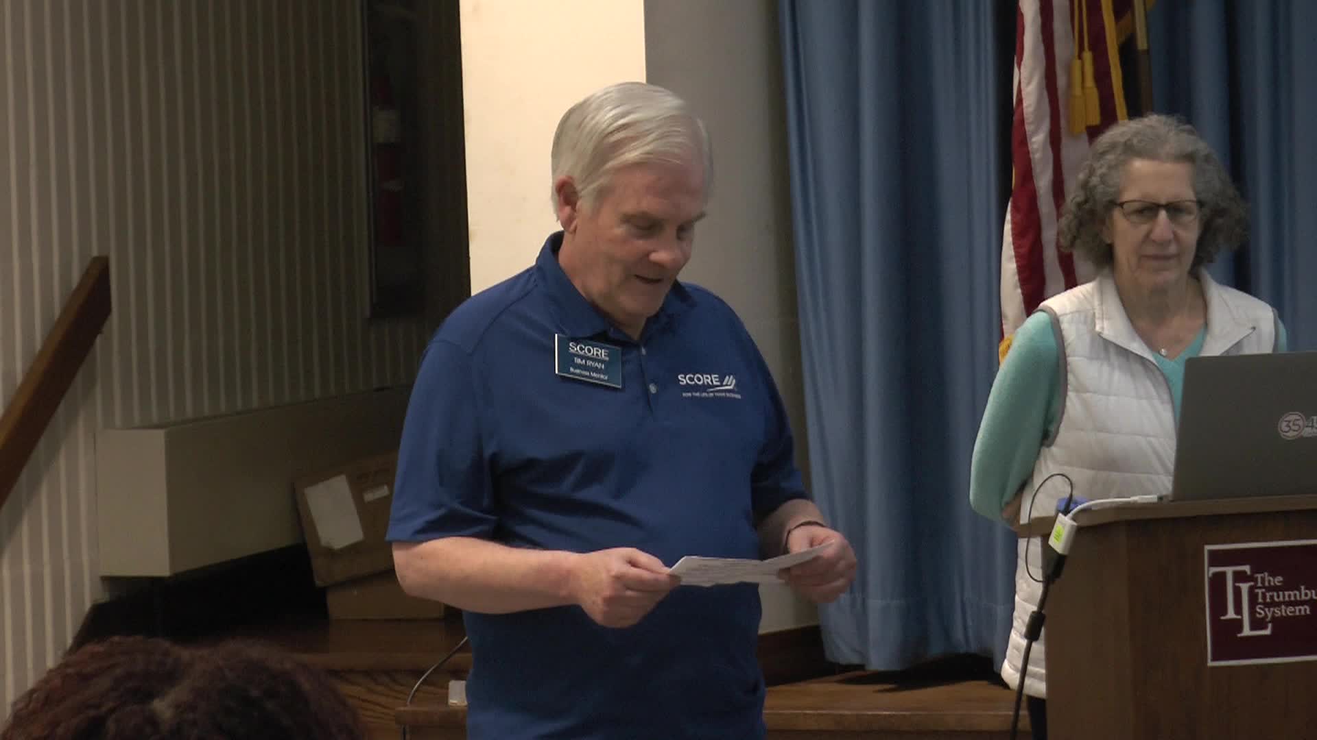 Thumbnail image for SCORE: Using Quickbooks Online