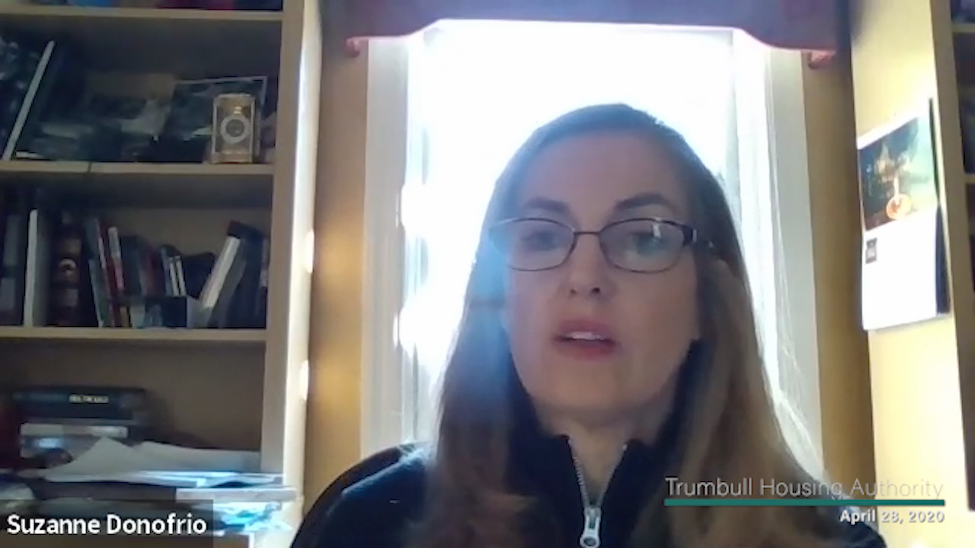 Thumbnail image for Trumbull Housing Authority 4/28/20 Meeting