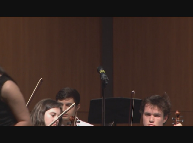 Thumbnail image for Trumbull High School Spring Instrumental Concert 2018