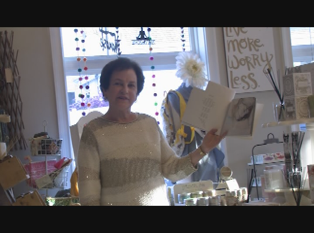 Thumbnail image for Pure Poetry Annual Poetry Reading 2018