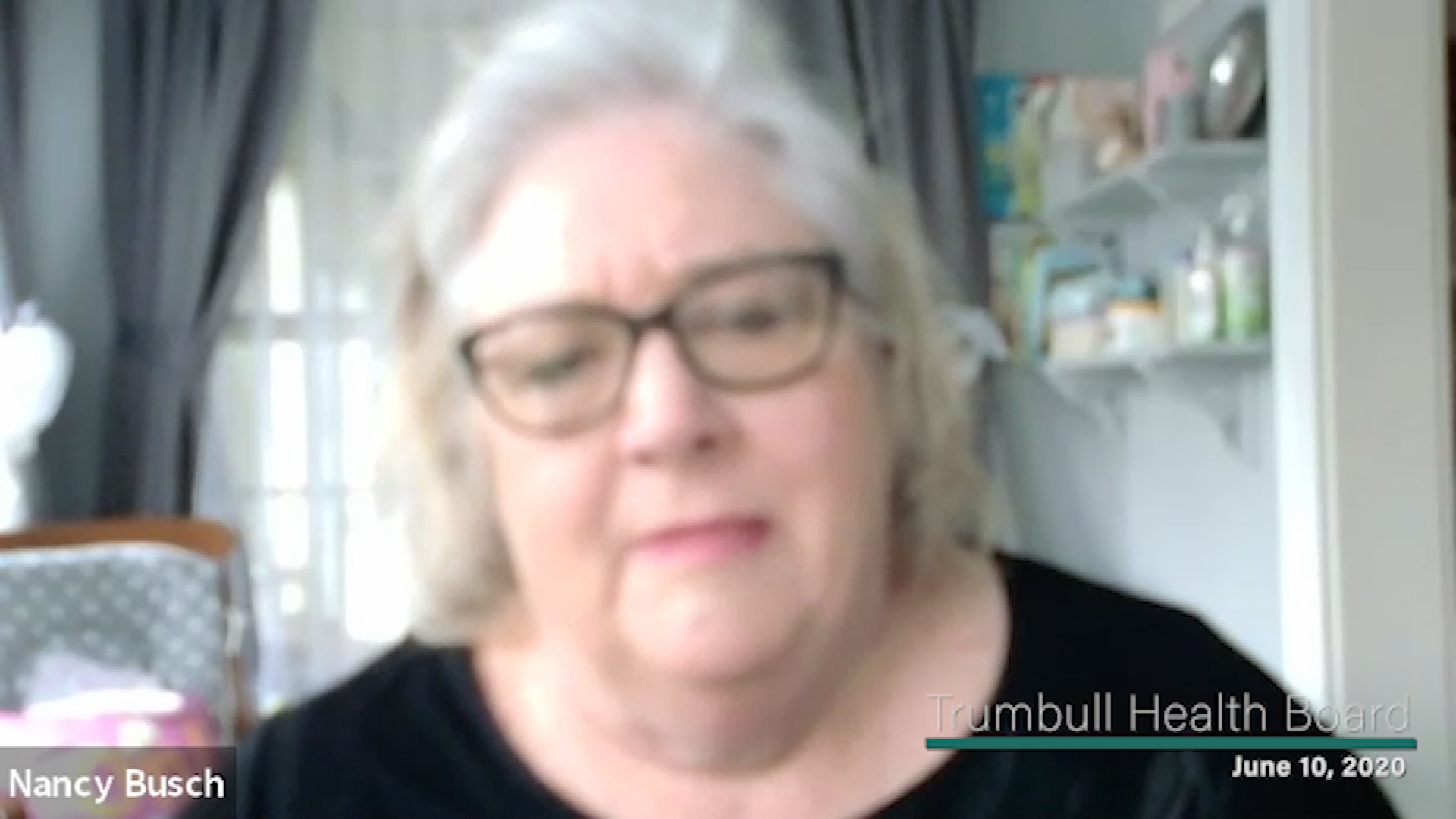 Thumbnail image for Health Board 6/10/20 Meeting