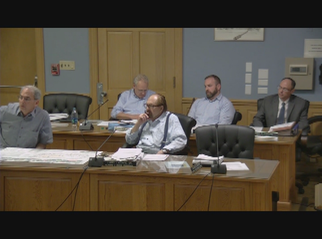 Thumbnail image for Planning & Zoning 5/2 Meeting