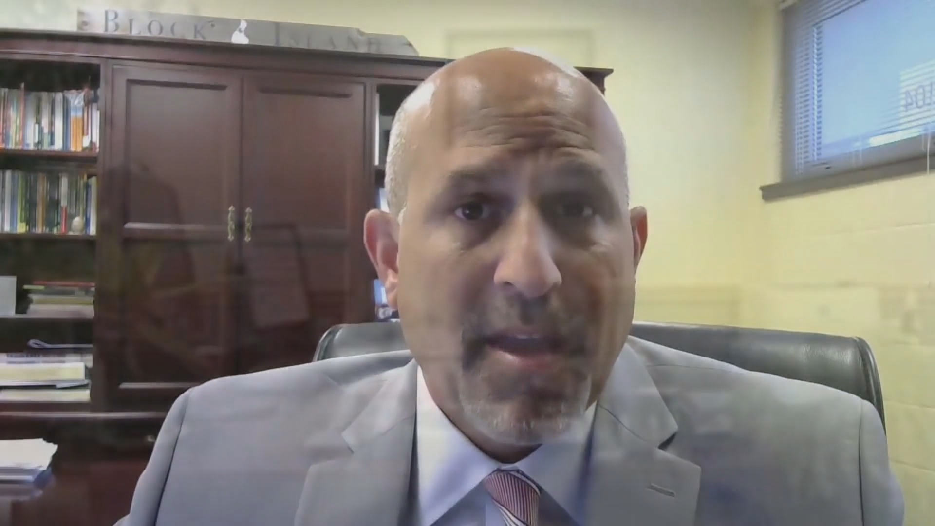 Thumbnail image for Trumbull High School Athletic Awards 2020