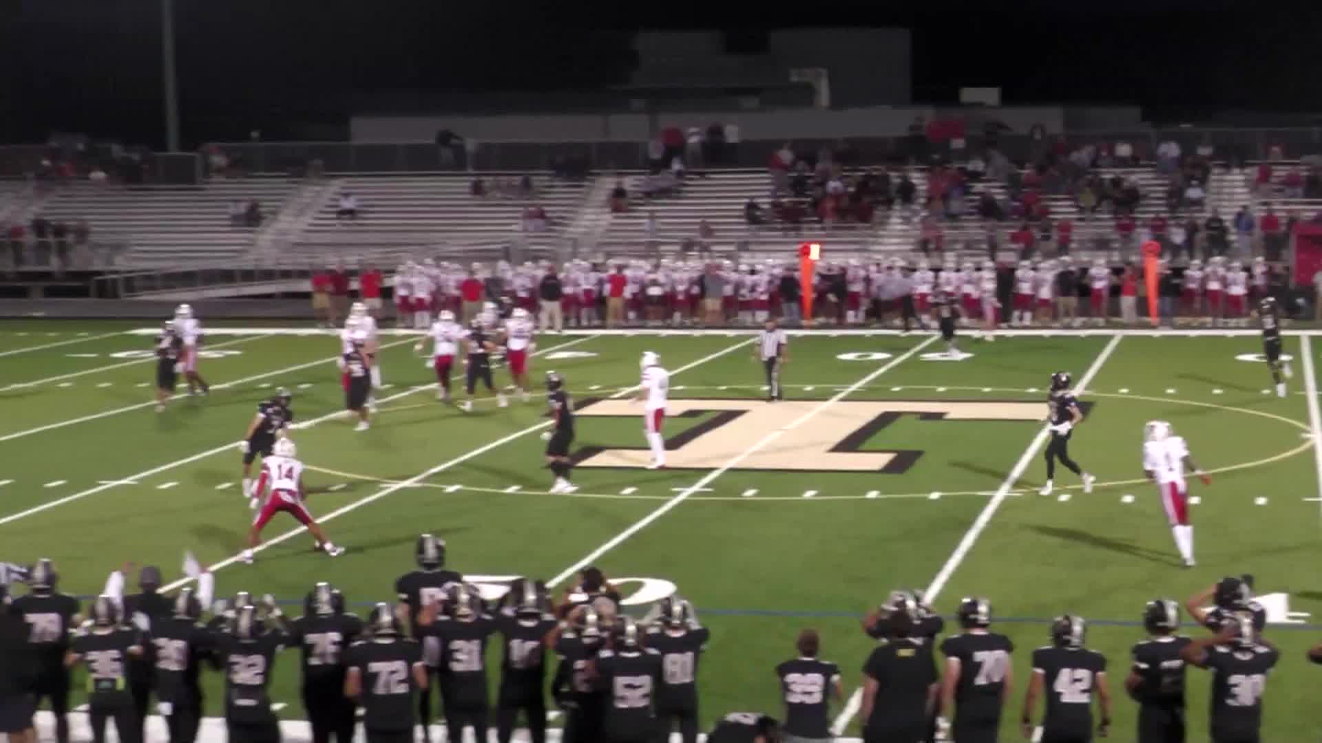 Thumbnail image for Varsity Football: Trumbull vs. Fairfield Prep