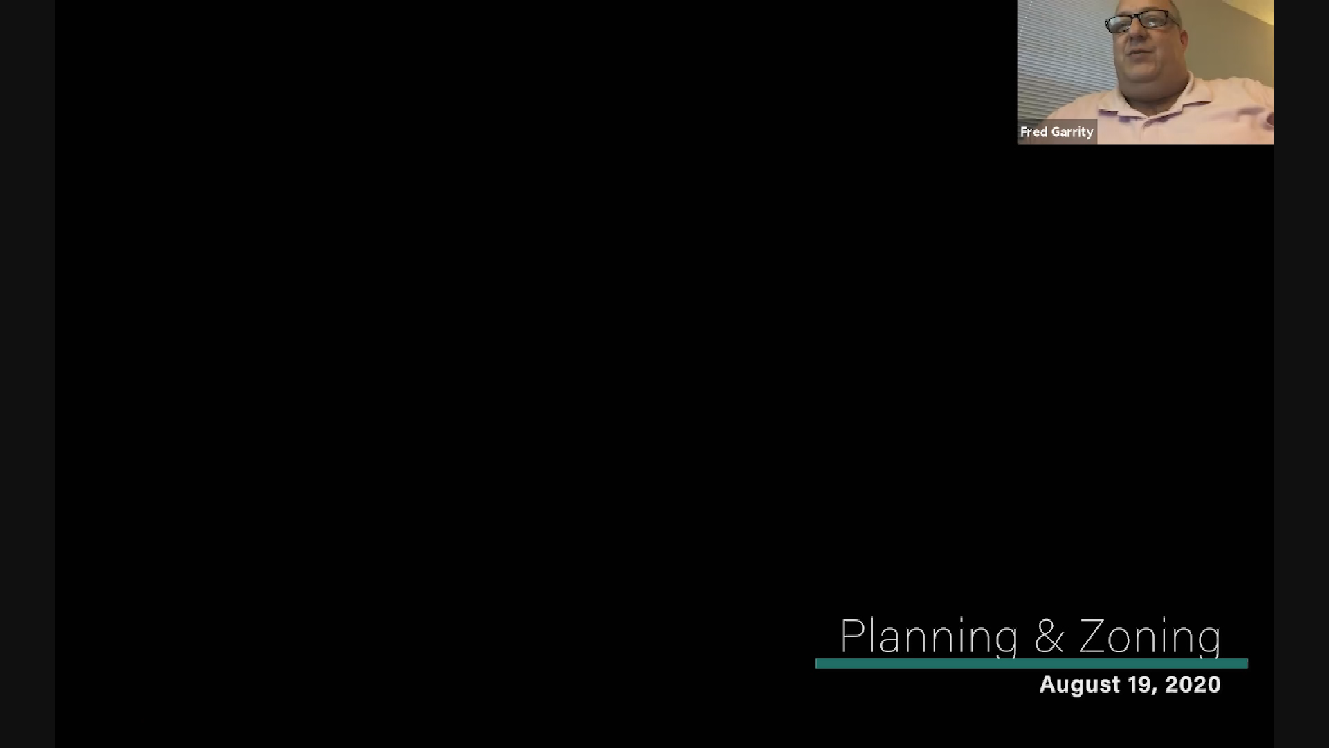 Thumbnail image for Planning & Zoning 08_19_20