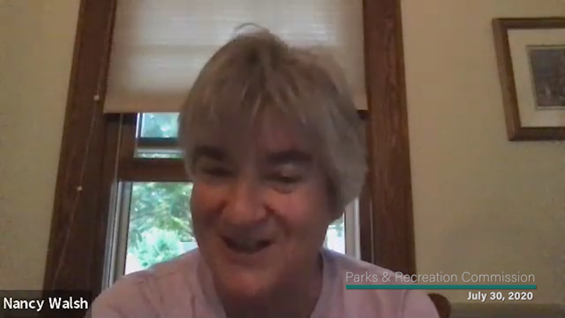 Thumbnail image for Parks & Recreation Commission 07_30_20