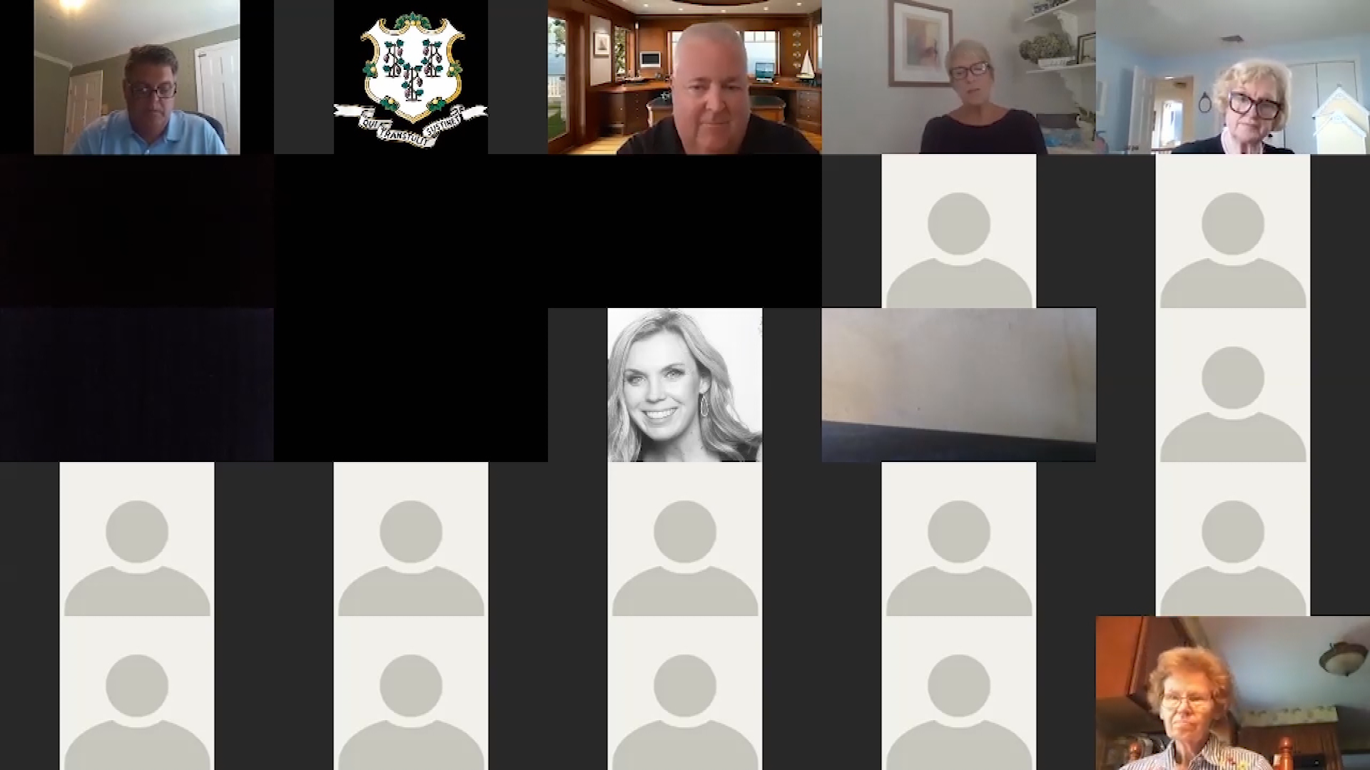 Thumbnail image for CT State Representatives Meet with CT Superintendents Association About Reopening Schools