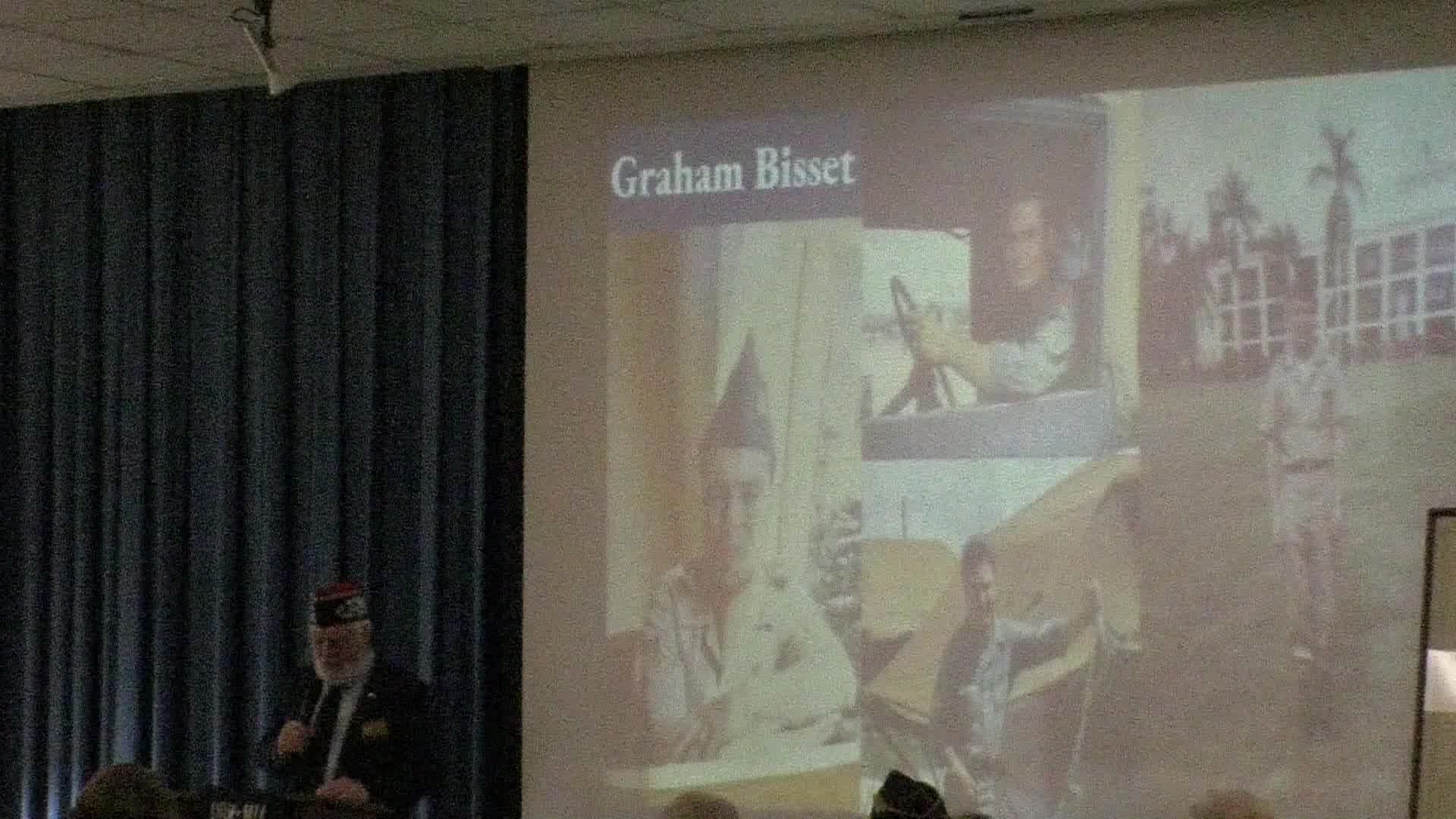 Thumbnail image for Veterans Town Hall