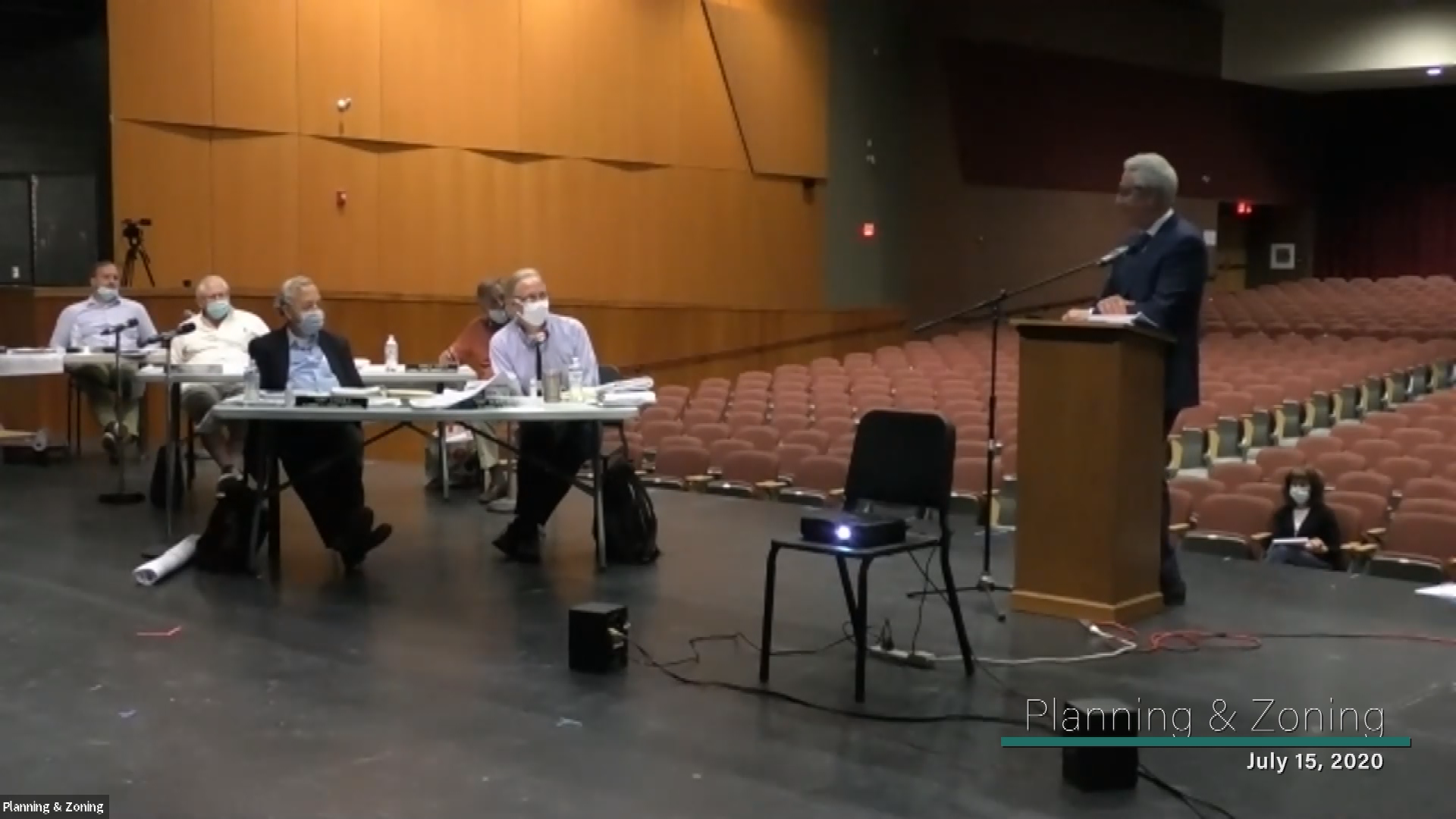 Thumbnail image for Planning & Zoning 07_15_20